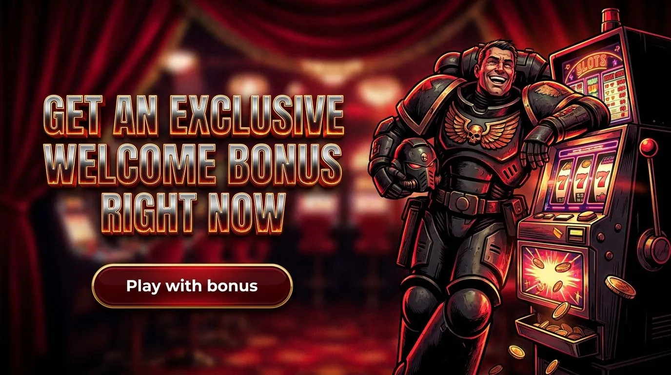 Big Lucky Casino
